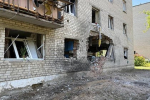 Хинштейн назвал число поврежденных при атаках ВСУ многоквартирных домов в Рыльске