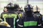 МЧС направило дополнительные силы к месту обрушения моста в Брянской области