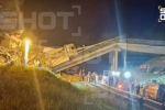 Губернатор Брянской области уточнил число жертв при обрушении моста на поезд