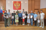 Калужские врачи за месяц провели в Первомайске более 100 операций