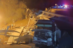 Глава Севастополя прокомментировал крушение поезда в Брянской области