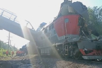В Госдуме объяснили смысл подрыва моста в Брянской области с 73 пострадавшими