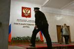 В Госдуме жестко отреагировали на подрыв моста в Брянской области