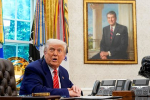 В Европе назвали подтолкнувшую Трампа к урегулированию конфликта на Украине причину