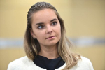 Дина Аверина раскрыла отношение к выступлению россиян на турнирах без флага и гимна