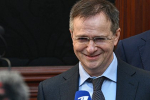 Мединский рассказал о своем настроении перед переговорами с Украиной