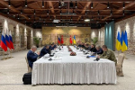 Стал известен полный текст предложенного России меморандума Украины