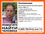 В Тарусе женщина пошла за грибами и пропала