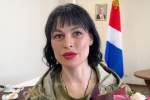 В российском отряде добровольцев СВО появилось женское подразделение