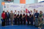 В Калуге определили лучших штукатуров