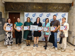 Лучшего монтажника радиоэлектронной аппаратуры выбрали в Калуге