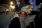 В Госдуме поддержали создание дружин для защиты традиционных ценностей