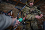 Раскрыты цели новых ударов российской авиации и БПЛА по объектам Украины