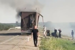 Водители фур с дронами, атаковавшими российские аэродромы, дали показания. Что они рассказали?