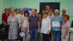 Двое калужских пенсионеров выступят на XV Всероссийском чемпионате по компьютерному многоборью