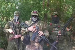 Бойцы СВО назвали удар ВСУ по Сибири жалкой попыткой запугивания