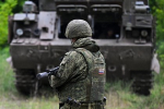 На Украине заявили о многокилометровом продвижении ВС России в Сумской области
