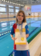 Восемь медалей калужан на чемпионате России!