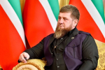 Кадыров наградил российского миллиардера и назвал его «дорогим дядей»