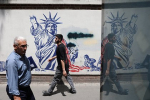 В Иране сообщили о намерении отклонить предложения США по иранской ядерной программе