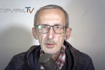 Известного публициста признали террористом в России после поста о «Крокусе»