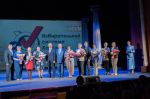 Губернатор Владислав Шапша: Уверен, большие выборы в сентябре пройдут честно и открыто