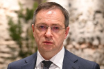 Мединский раскрыл итоги второго раунда переговоров России и Украины