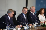 На Украине раскрыли содержание российского меморандума по урегулированию конфликта