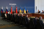 В Госдуме оценили второй раунд российско-украинских переговоров