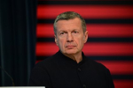 Соловьев призвал расстрелять снимавших атаку ВСУ на российские аэродромы