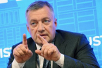 В сети распространили дипфейк со словами главы Иркутской области об уничтожении самолетов