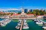 Названы российские города-локомотивы по росту популярности у туристов