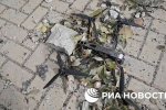Дроны ВСУ атаковали Белгородскую область после переговоров России и Украины в Стамбуле