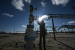 «Роснефть» модернизировала методы анализа газовых и газоконденсатных скважин