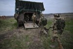 На Украине заявили о крупнейшем продвижении ВС России с начала года