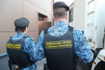 Бывшего матроса приговорили к пожизненному сроку за поджог российского ракетоносца. Моряк выступил против СВО и бежал на Украину