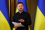 Зеленский отреагировал на предложение о временном прекращении огня
