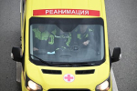Стало известно состояние попавшего несколько раз под машину петербургского мотоциклиста
