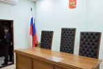 Семейному подряду террористов вынесли приговор за серию подрывов в российском регионе