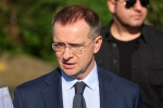 Мединский подтвердил встречу с главой украинской делегации в Стамбуле
