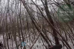 Появилось видео с подорвавшим себя во избежание плена ВСУ северокорейским бойцом