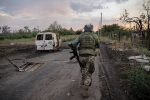 Солдат ВСУ рассказал об обучении у не имеющих боевого опыта западных инструкторов