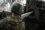 ВС России создали полуторакилометровый клин в обороне ВСУ вблизи Каменки