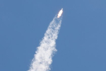 Космические силы США научились запускать спутники в сжатые сроки