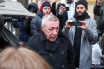 Стало известно о свиданиях Ефремова с молодой актрисой в колонии