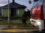 Калужанин поджег часовню