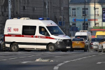 Двое молодых людей подорвались на самодельной взрывчатке в Подмосковье
