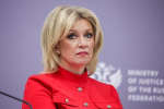 Захарова назвала уникальным примером баланса отношения России и Турции