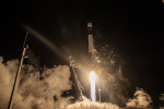 Rocket Lab  65-    Electron