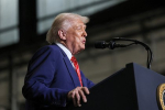 Участие Трампа в переговорах по Украине признали выгодным для России